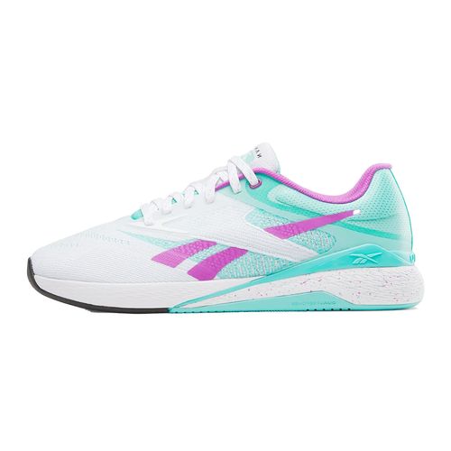ZAPATILLAS REEBOK NANO X5 MUJER