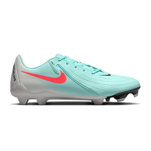 BOTINES NIKE PHANTOM GX II ACADEMY FG/MG FÚTBOL CAMPO