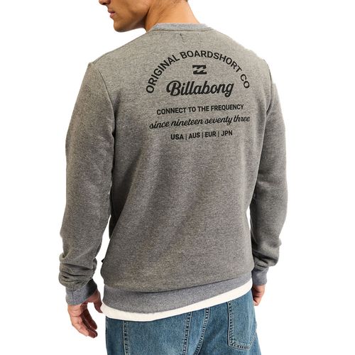 BUZO BILLABONG LIGHT CREW