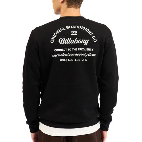 BUZO BILLABONG LIGHT CREW