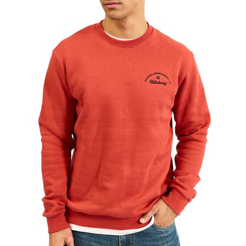 BUZO BILLABONG LIGHT CREW