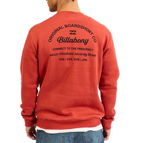BUZO BILLABONG LIGHT CREW