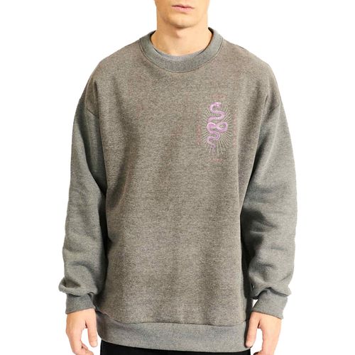 BUZO BILLABONG SERPIENTE OVER CREW