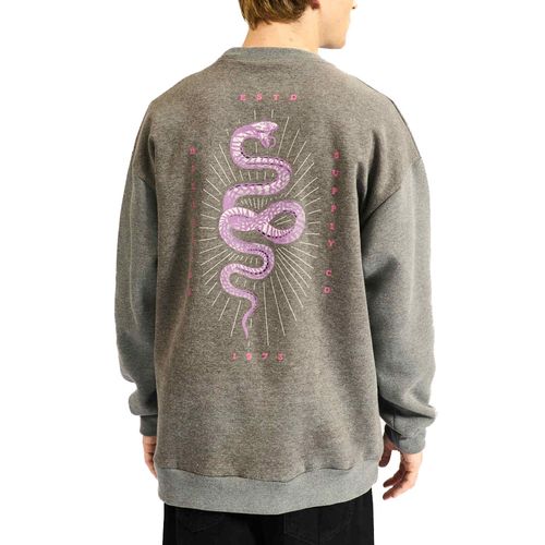 BUZO BILLABONG SERPIENTE OVER CREW