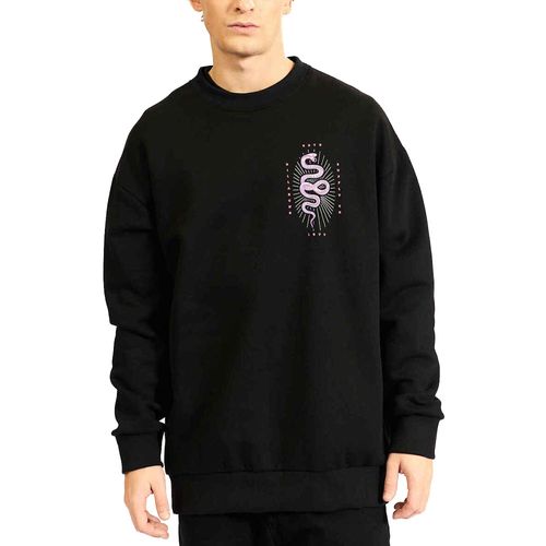 BUZO BILLABONG SERPIENTE OVER CREW