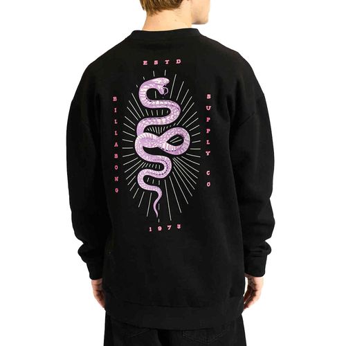 BUZO BILLABONG SERPIENTE OVER CREW