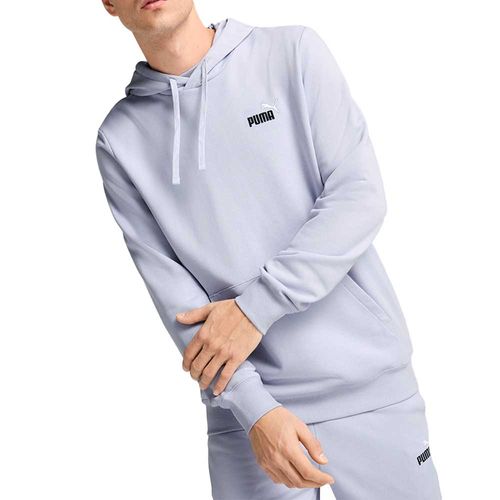 BUZO CANGURO PUMA ESS 2 COLOR SMALL NO1