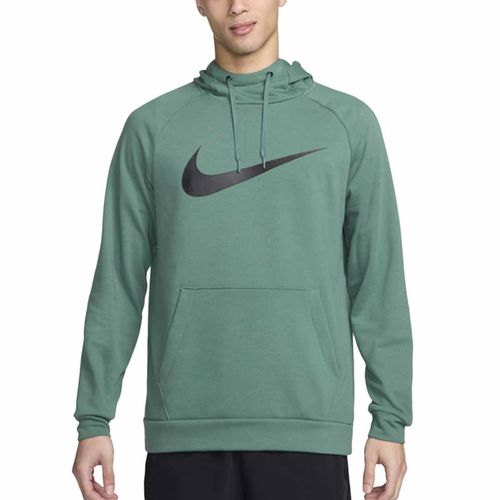 BUZO NIKE HOODIE GRÁFICO NIKE DRY