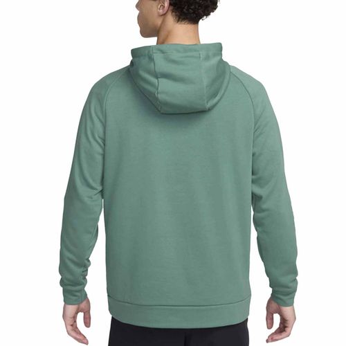 BUZO NIKE HOODIE GRÁFICO NIKE DRY
