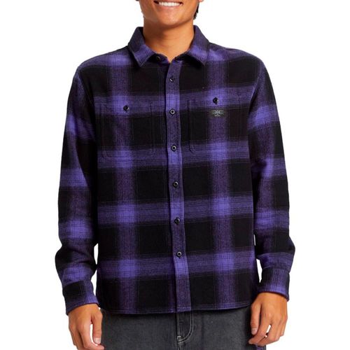 CAMISACO QUIKSILVER MERCURY