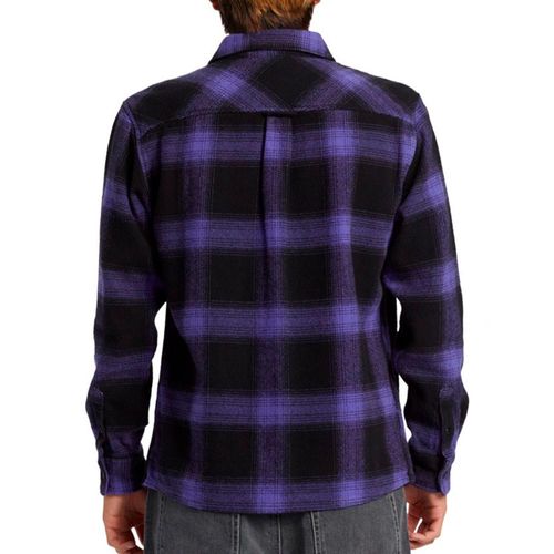 CAMISACO QUIKSILVER MERCURY