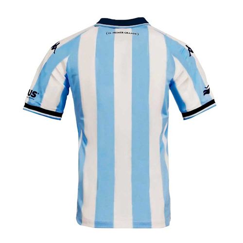 CAMISETA KAPPA KOMBAT REGULAR HOME RACING