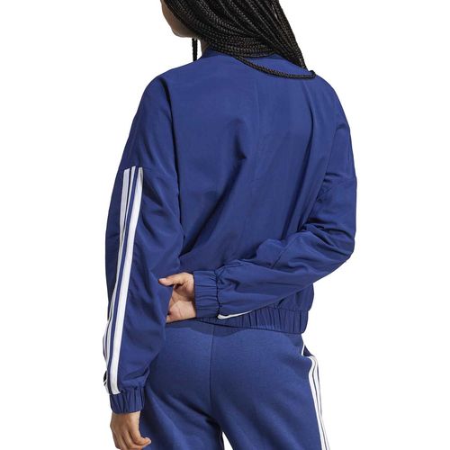 CAMPERA ADIDAS BOMBER ESSENTIALS LIFESTYLE MUJER