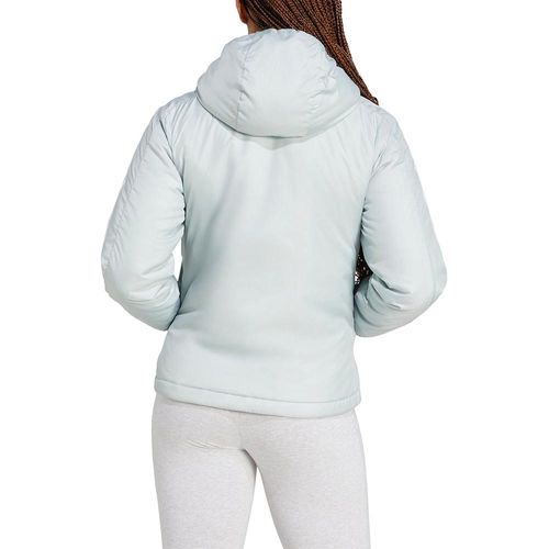 CAMPERA ADIDAS ESSENTIALS INSULATION 3 BANDAS MUJER