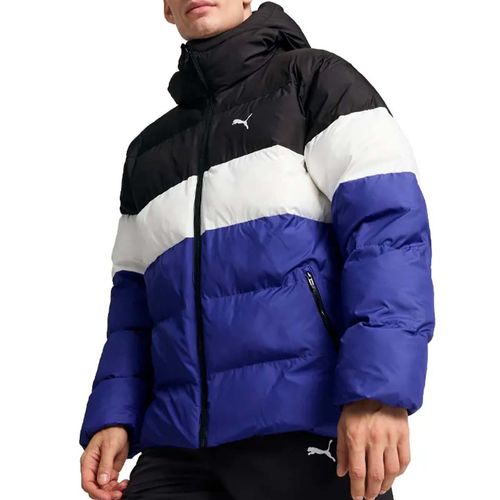 CAMPERA PUMA POLY PUFFER JACKET