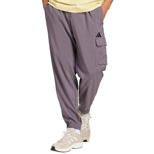 PANTALÓN ADIDAS ESSENTIALS SMALL LOGO CARGO