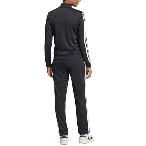 CONJUNTO ADIDAS ESSENTIALS 3 BANDAS MUJER