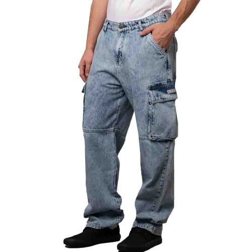 JEANS RUSTY PARKLIFE CARGO