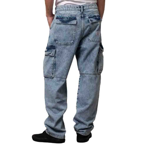 JEANS RUSTY PARKLIFE CARGO