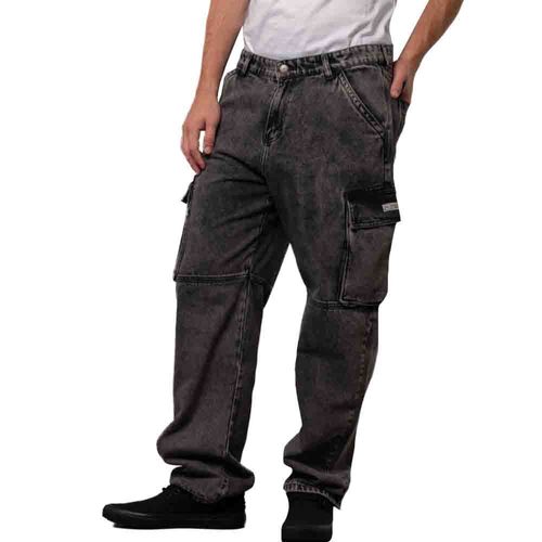 JEANS RUSTY PARKLIFE CARGO