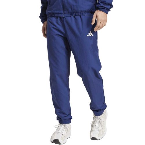 PANTALÓN ADIDAS ESSENTIAL SMALL LOGO TEJIDO