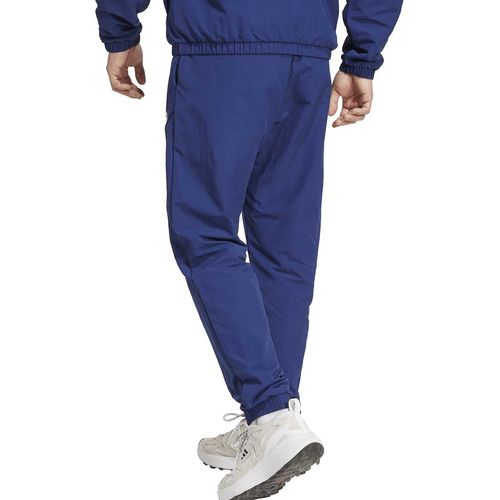 PANTALÓN ADIDAS ESSENTIAL SMALL LOGO TEJIDO