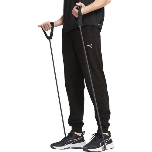 PANTALÓN PUMA TAD ESSENTIALS FRENCH TERRY JOGGER