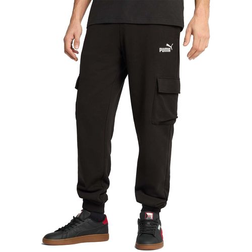 PANTALÓN PUMA ESS NO. 1 LOGO CARGO TR CL