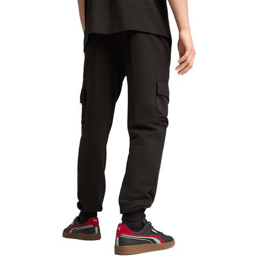 PANTALÓN PUMA ESS NO. 1 LOGO CARGO TR CL