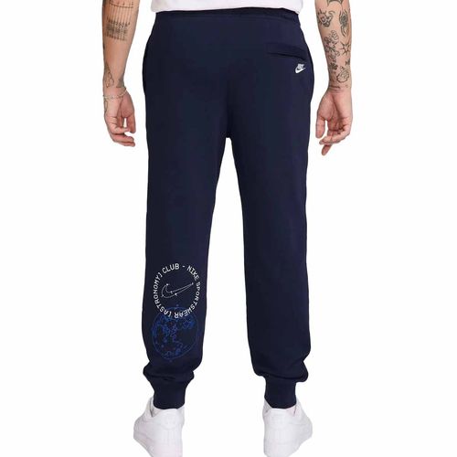 PANTALÓN NIKE CLUB FT JOGGER MOON GFX