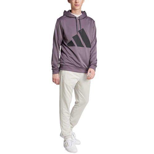 CONJUNTO ADIDAS SPORTSWEAR BIG LOGO FRENCH TERRY