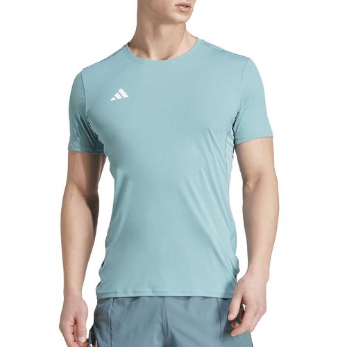 REMERA ADIDAS ADIZERO ESSENTIALS RUNNING