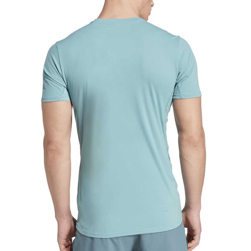 REMERA ADIDAS ADIZERO ESSENTIALS RUNNING