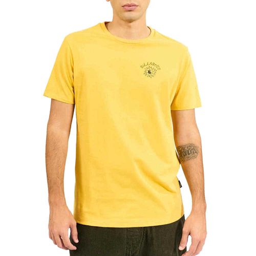REMERA BILLABONG FLOW TEE