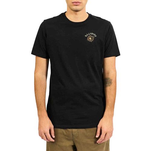 REMERA BILLABONG FLOW TEE