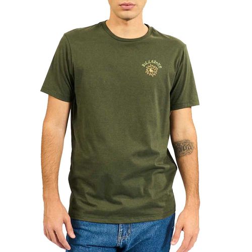 REMERA BILLABONG FLOW TEE
