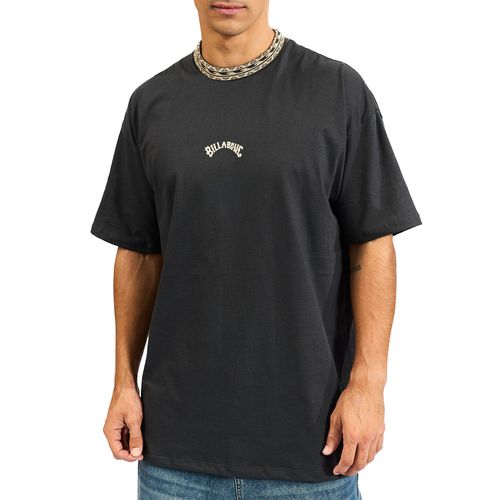 REMERA BILLABONG FRONTIER OVER TEE