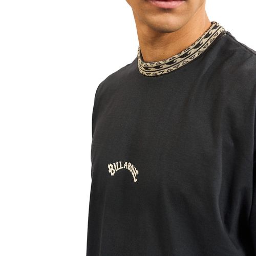 REMERA BILLABONG FRONTIER OVER TEE