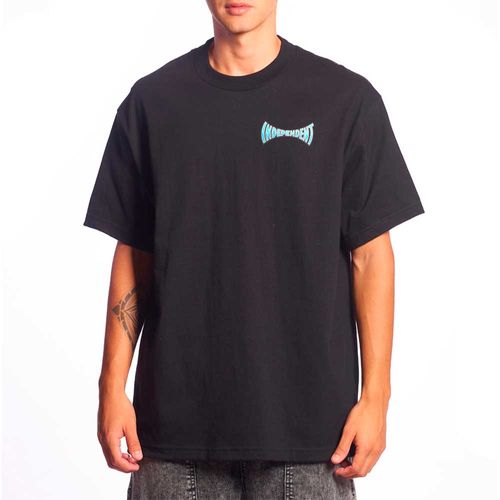 REMERA INDEPENDENT INDY TE MC REG BUZZSAW