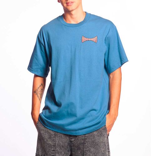 REMERA INDEPENDENT INDY TE MC REG BUZZSAW
