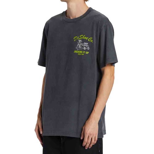 REMERA DC PARTS AND SERVICE