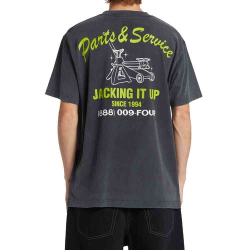 REMERA DC PARTS AND SERVICE
