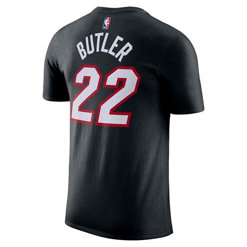 REMERA NIKE MIAMI HEAT BUTLER