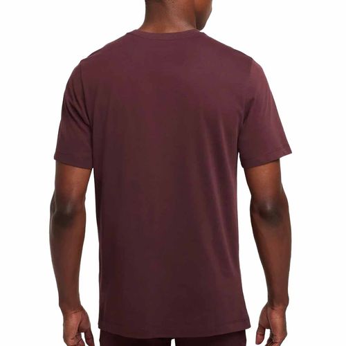 REMERA NIKE DF TEE TRAIL ENERGY