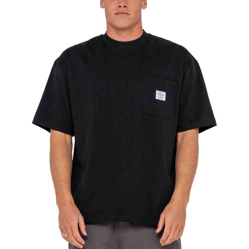 REMERA RUSTY STEEZEI SERIE 2 TEE