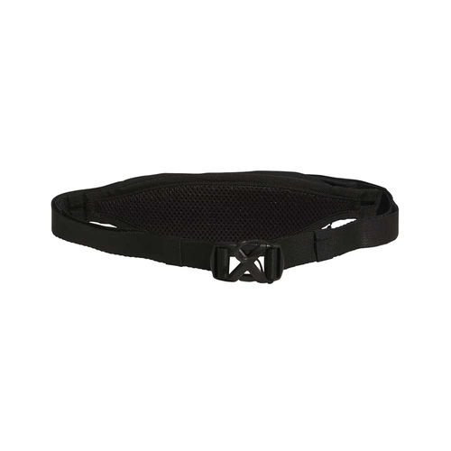 RIÑONERA ADIDAS RUN BELT BLACK