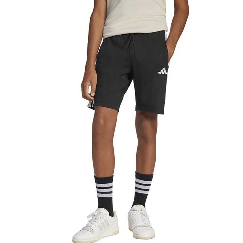SHORT ADIDAS KIDS 3-STRIPES KNIT NIÑO