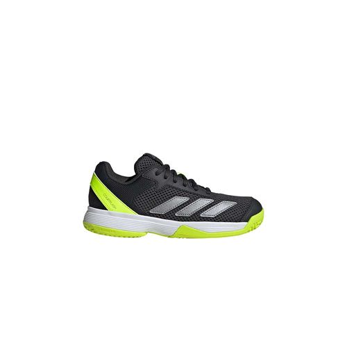 ZAPATILLAS ADIDAS COURTFLASH K NIÑO