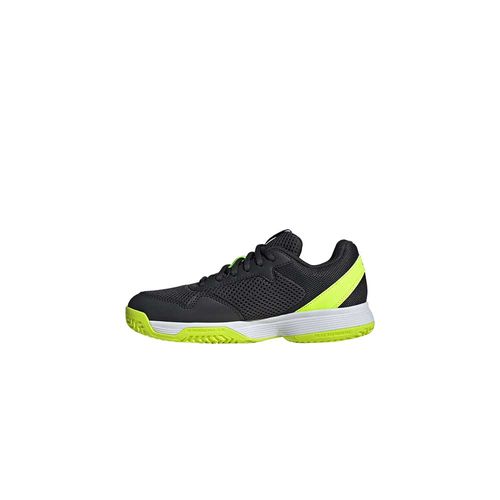 ZAPATILLAS ADIDAS COURTFLASH K NIÑO
