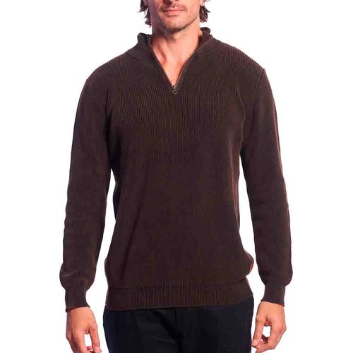 SWEATER RIP CURL 1/2 ZIP CLASSIC SOLID